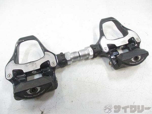 楽天市場】ペダル ビンディングペダル シマノ ビンディングペダル PD