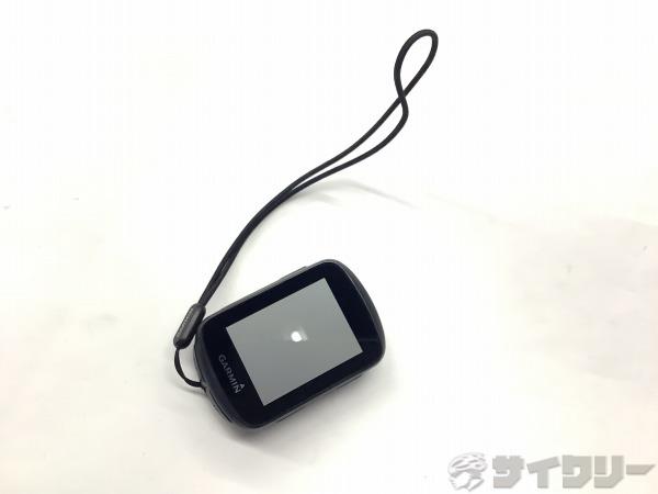 循環過程電子計算機 並大抵 ガーミン GPS循環過程電子計算機 EDGE130 本体のみ - 中古