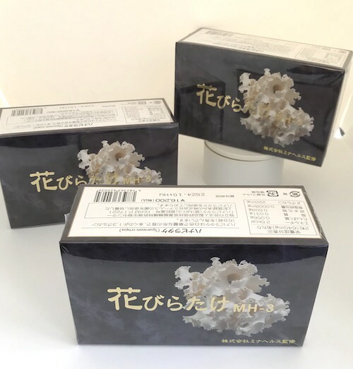 花瓣たけ MH-3 加えること ３箱仕掛ける１箱あたり近所 22.5g 250mg×3粒（錠剤）×30袋入 日本製 思わしい３６５掲げる  ハナビラタケ 組み入れる製作食料雑貨類 ハナビラタケ はな散らし広告たけ はな散らし広告たけ 思わしい食料雑貨類 サプリ グルカン ハナビラタケ細末 デキストリン グリセロール 草木性
