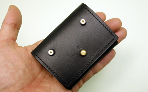 レザー コインケース 黒　シュペリオールレイバー 楽天市場】シュペリオール レイバー CORDOVAN BEAR COIN CASE