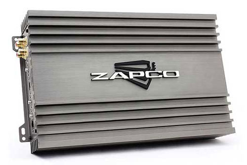 めーさん専用ZAPCO ザプコ　パワーアンプ　ST-2X SQ M's Line homepage