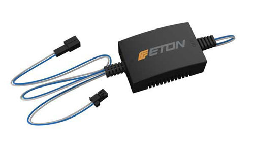 ETON　イートン UG MB-XHP　 UG M-100シリーズ専用　 ミッドレンジ用 ハイパスフィルター　 2個（ペア）　
