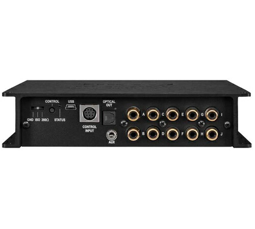 楽天市場】MATCH マッチ PP-86DSP 55W×8chパワーアンプ内蔵 9ch