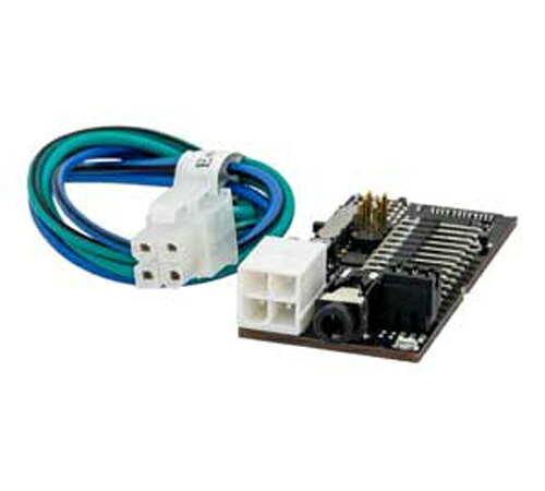 マッチ MATCH　 MEC ANALOG IN -UP-10 DSP MECモジュール　アナログ入力モジュールと専用サイドパネルのセットup10dsp ｜サイプラス・online shop