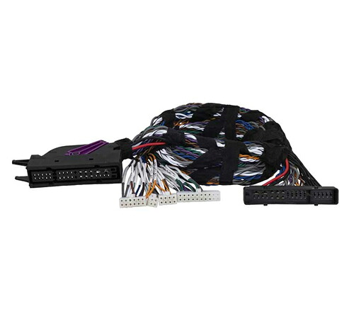 マッチ MATCH PP-MB 1.9BUR ブルメスターサウンドシステム車用接続ケーブル 1.0mケーブル V-EIGHT DSP MKII / V-TWELVE / UP 10DSP スピーカーの入出力が取り出せる Burmester Sound System用 純正カプラーがついて新しくなりました。|サイプラス・online shop
