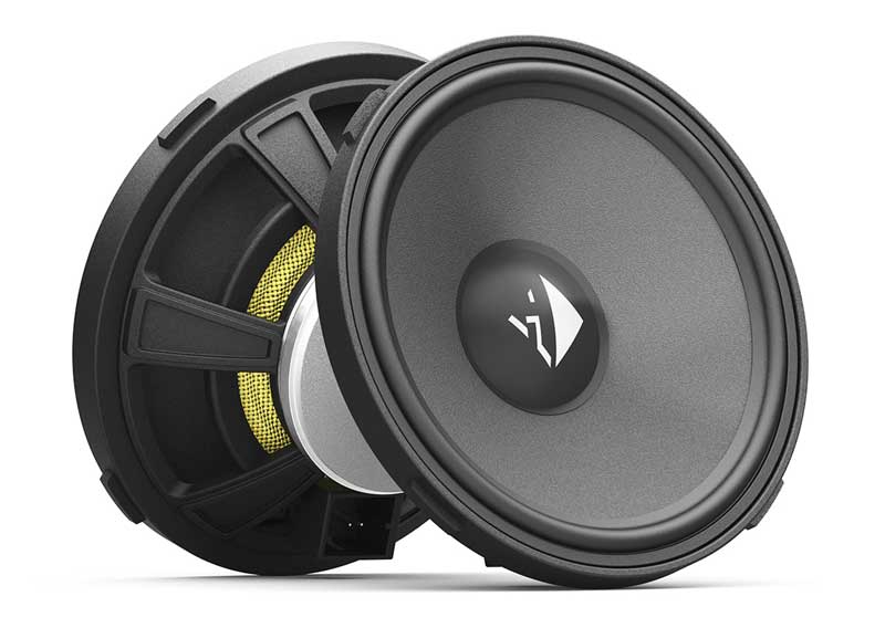 ヘリックス HELIX Ci3 M100FM-S3 10cm ミッドレンジ 2個1組 COMPOSE CI3シリーズ 中高域専用10cmユニット 25mm径ボイスコイル 高効率ネオジウムマグネット 新開発セノスフィアコーティングペーパーコーン