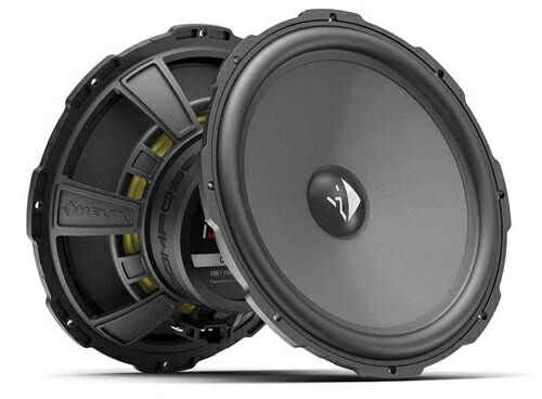 楽天市場】＼先着 全品最大900円OFFクーポン／ヘリックス 20cm 2Ω DVC