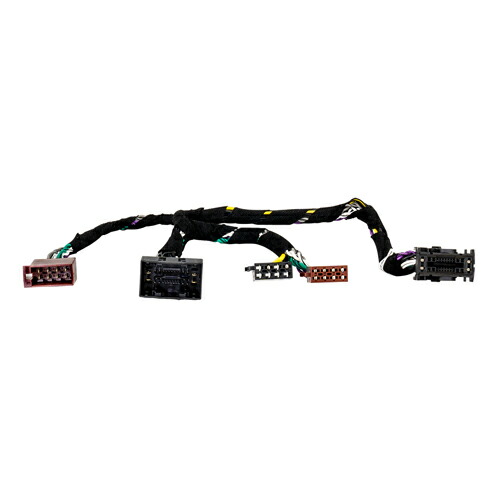 マッチ MATCH PP-PAC80 アダプターケーブル メルセデスベンツ用 メルセデスベンツ 2017 MBUX 搭載車~ PP-AC80の後継モデル |サイプラス・online shop