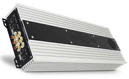 楽天市場】ZAPCO ザプコ ST-6X SQ 100W×6ch アンプ : クリーズオンライン