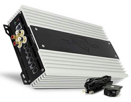 楽天市場】SAMSON（サムソン） 1U パワーアンプ Servo 120a ステレオ