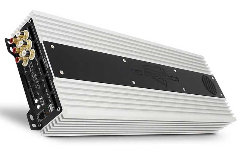 楽天市場】SAMSON（サムソン） 1U パワーアンプ Servo 120a ステレオ