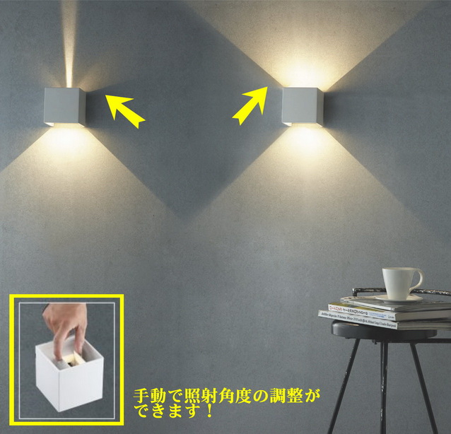 【楽天市場】LEDブラケット 壁掛け灯 照明器具 シンプル オシャレ 壁照明 住宅照明 カフェ CY-K2607：CY貿易