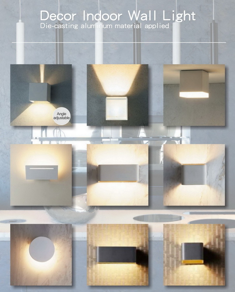 楽天市場 Ledブラケット 壁掛け灯 照明器具 シンプル オシャレ 北欧風 壁照明 住宅照明 カフェ Cy K2602 Cy貿易