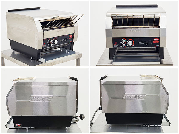 トランストゲイト コンベアトースター TQ-1800H 業務用厨房機器・用品