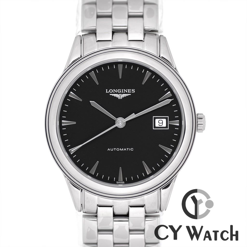 【新品】LONGINES ロンジン フラッグシップ L4.974.4.52.6|CY Watch 店