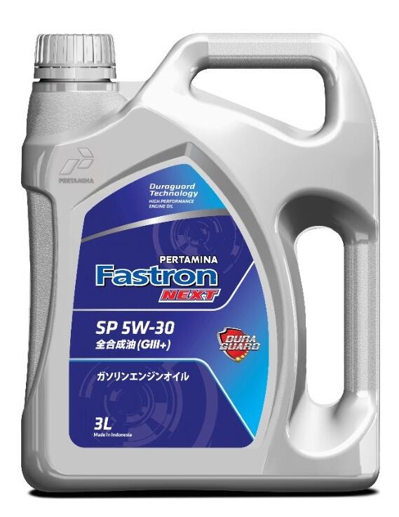 シェブロン　オイル 5w-30 新品未開封　4本 楽天市場】エンジンオイル 4L 5W-30 PERTAMINA FASTRON NEXT
