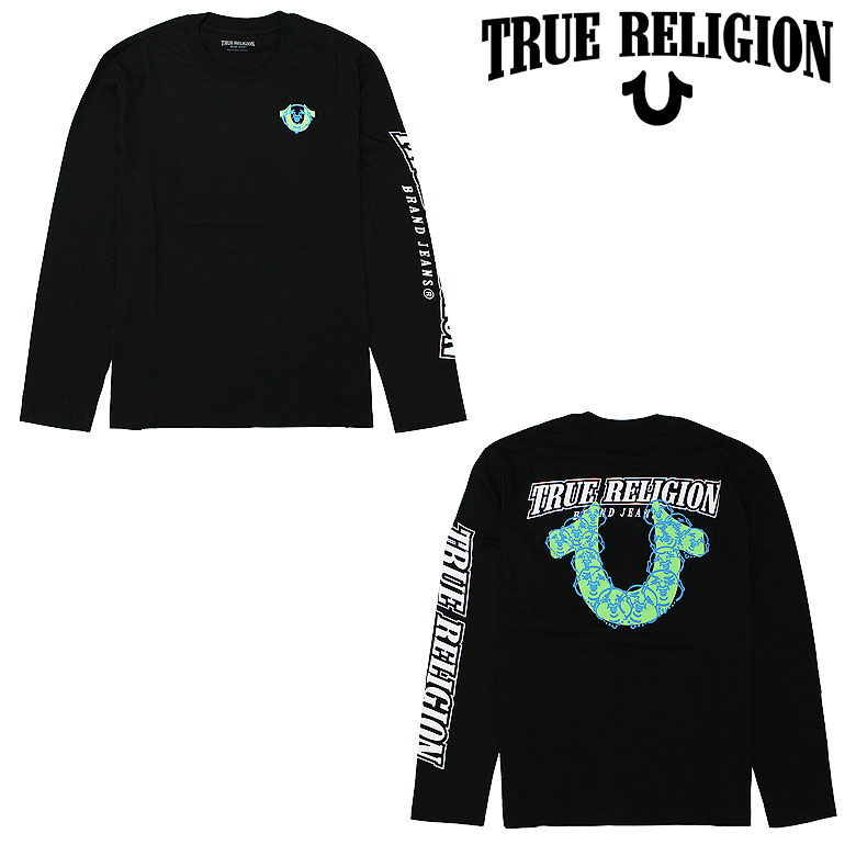 楽天市場】[TRUE RELIGION] (トゥルーレリジョン) TRUE RELIGION x ONE