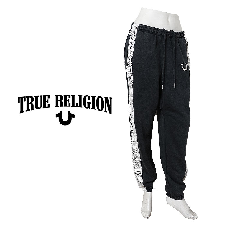 楽天市場】【True Religion】 トゥルーレリジョン ビッグTカーゴパンツ
