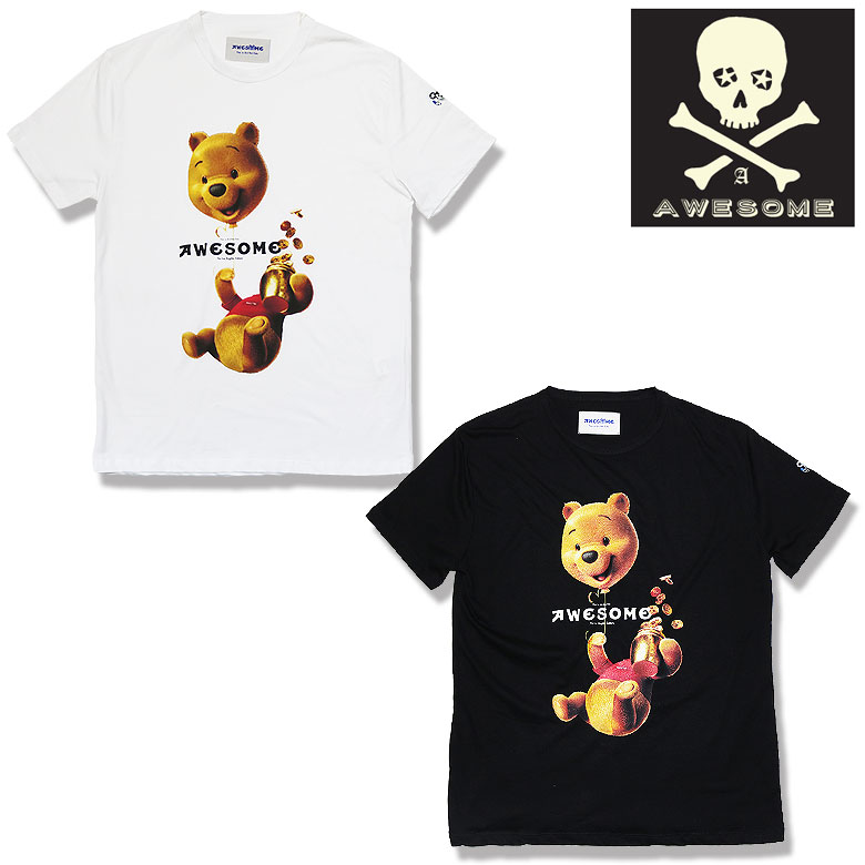 【新品未使用】AWESOME PACK T-SH mikky1.jpg