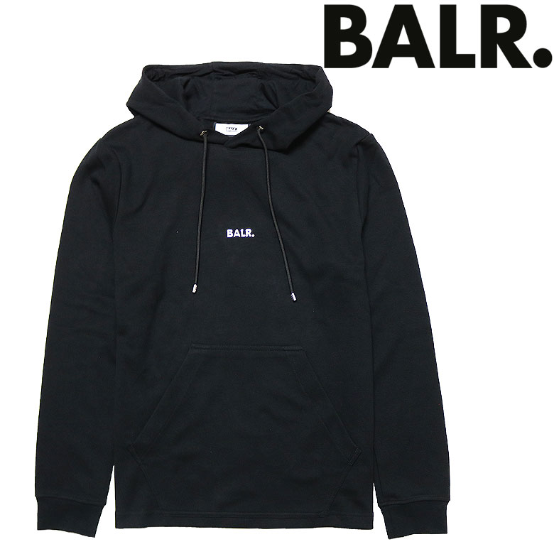 ボーラー BALR. ブルゾン ブラック XL 楽天市場】【8/15～18限定・最大2万円OFFクーポン配布中】BALR