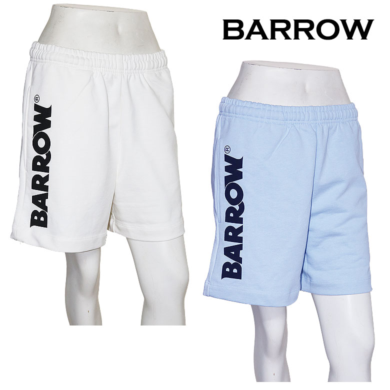 国内即発☆BARROW（バロウ）ショートパンツ ハーフパンツ メンズ 楽天市場】【BARROW】バロー ショートパンツ ハーフパンツ
