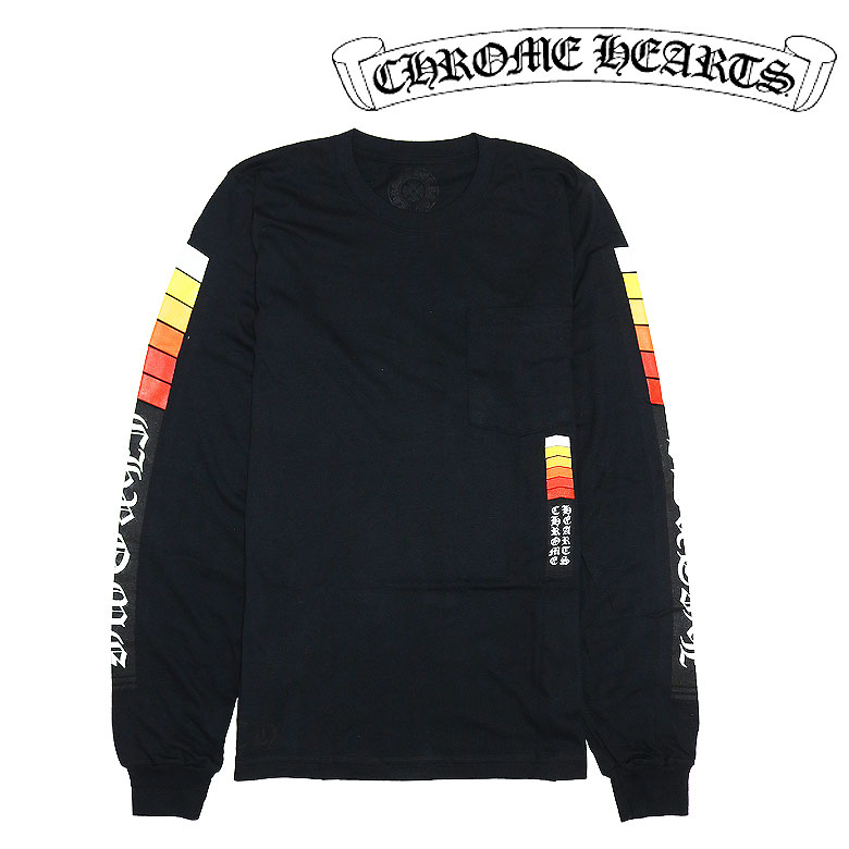 楽天市場】【CHROME HEARTS クロムハーツ アパレル Tシャツ