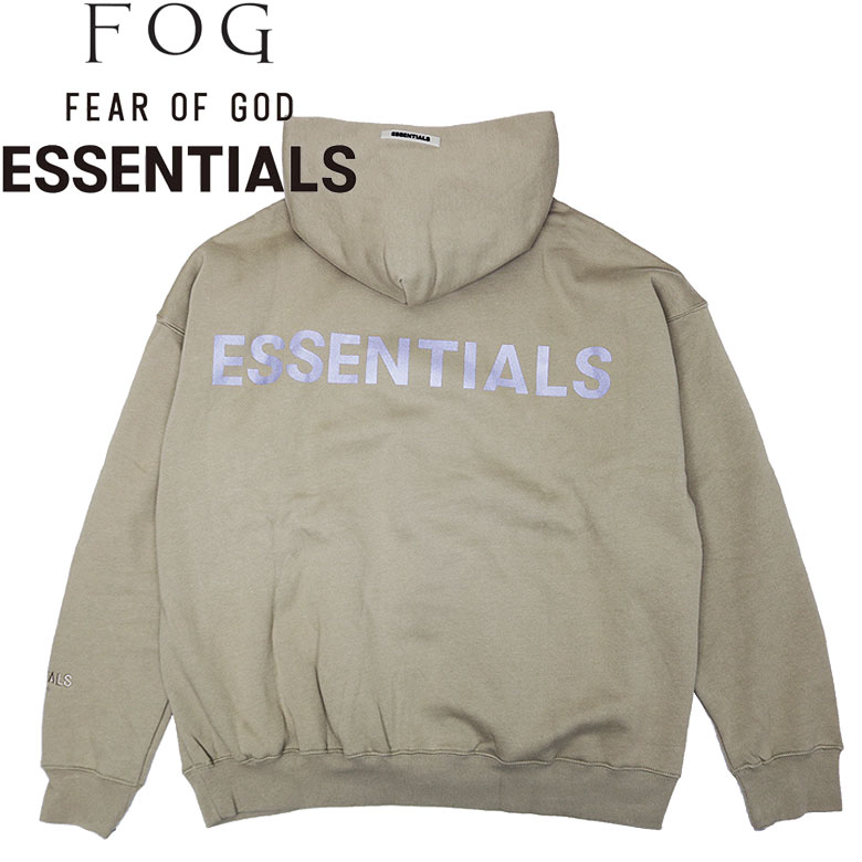 楽天市場】【FOG ESSENTIALS】エフオージー エッセンシャルズ プル