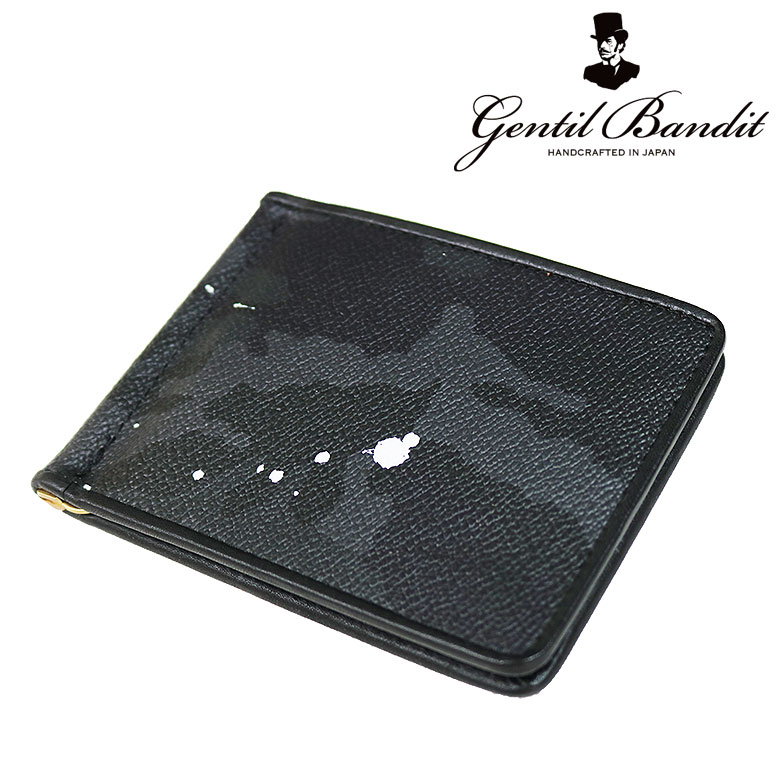 美品 GLAD HAND グラッドハンド マネークリップ リザード ウォレット earthmarket1_gh-mcw