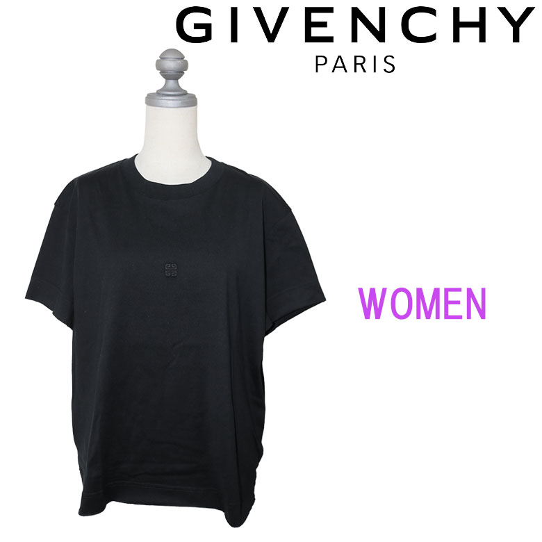 楽天市場】GIVENCHY ジバンシィ 半袖 Tシャツ BW707Z3Z5W