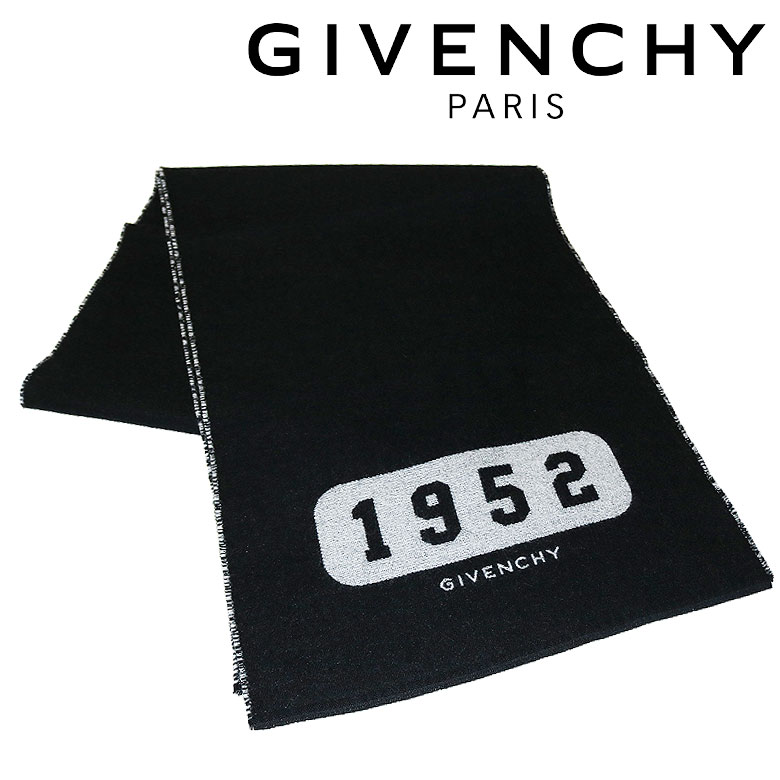 楽天市場】【GIVENCHY】ジバンシィ ジバンシー マフラー