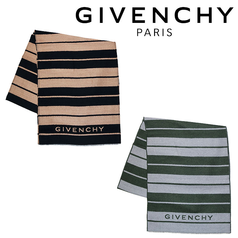楽天市場】【GIVENCHY】ジバンシィ ジバンシー マフラー