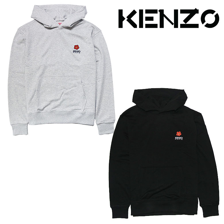 楽天市場】【30%OFF】 【KENZO】ケンゾー パーカー フーディ プルパーカー HOODIE BOKE FLOWER CREST CLASSIC  ボケ ユニ クラシック カジュアル メンズ : DBLAND