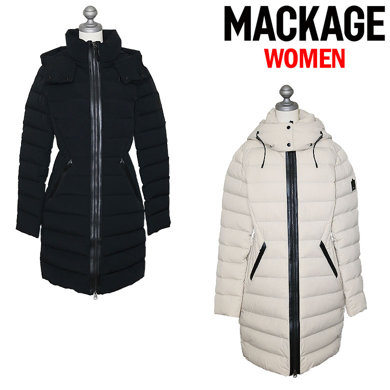 楽天市場】○MACKINTOSH【マッキントッシュ】ファー付きショートダウン