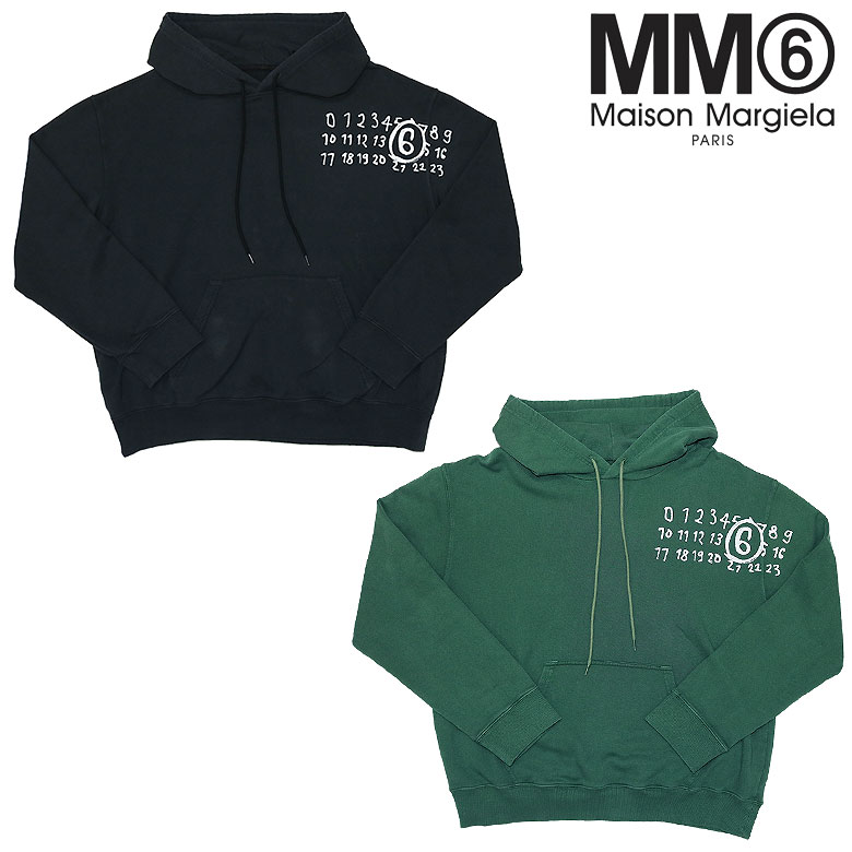 楽天市場】【MM6 Maison Margiela】エムエムシックス メゾン