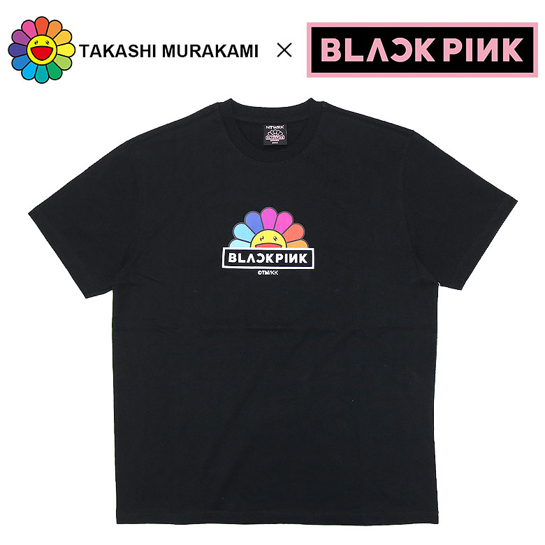 BLACKPINK MLB ドジャース　Tシャツ Los Angeles Dodgers Mitchell & Ness x BLACKPINK T-Shirt