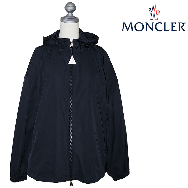 【楽天市場】【MONCLER】モンクレール ナイロンジャケット