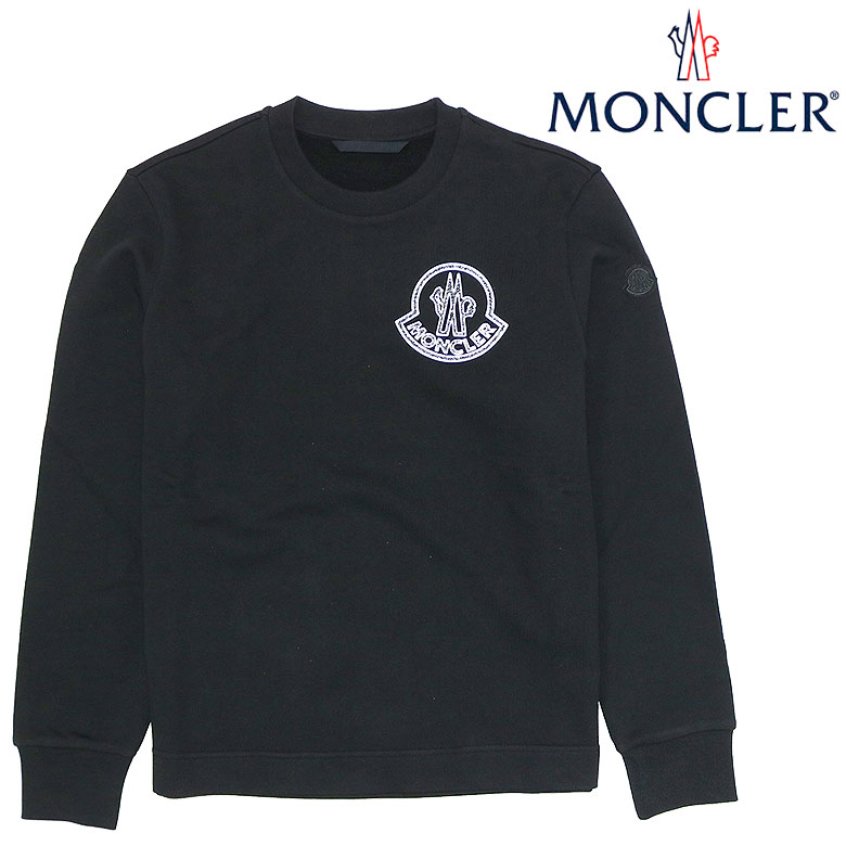 楽天市場】【10％OFFクーポン 枚数限定】 モンクレール MONCLER