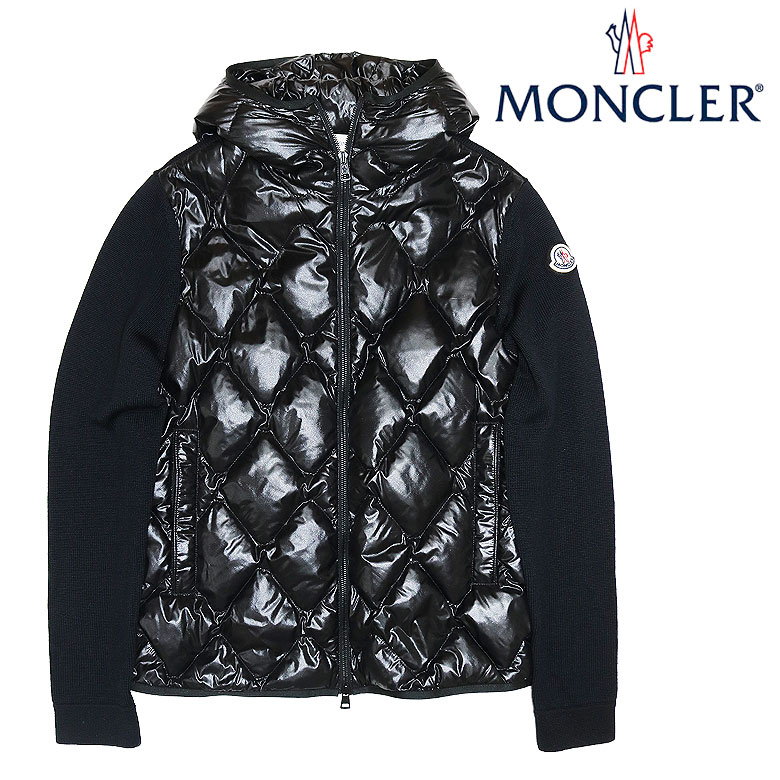 楽天市場】【10%OFF】【MONCLER】モンクレール ダウンジャケット SHAMA