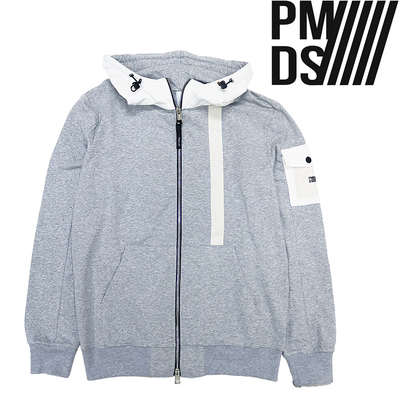 楽天市場】【P.M.D.S.】ピーエムディーエス パーカー フーディ