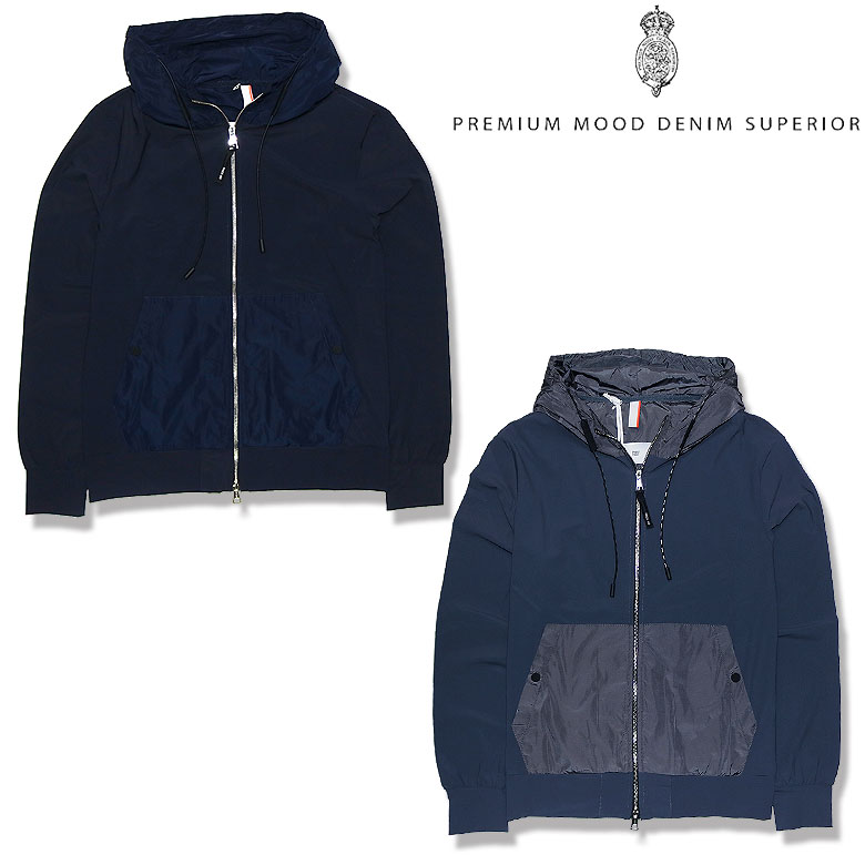 P.M.D.S. ネイビー ニット ジップアップパーカー 楽天市場】【20%OFFセール】P.M.D.S. ピーエムディーエス メンズ