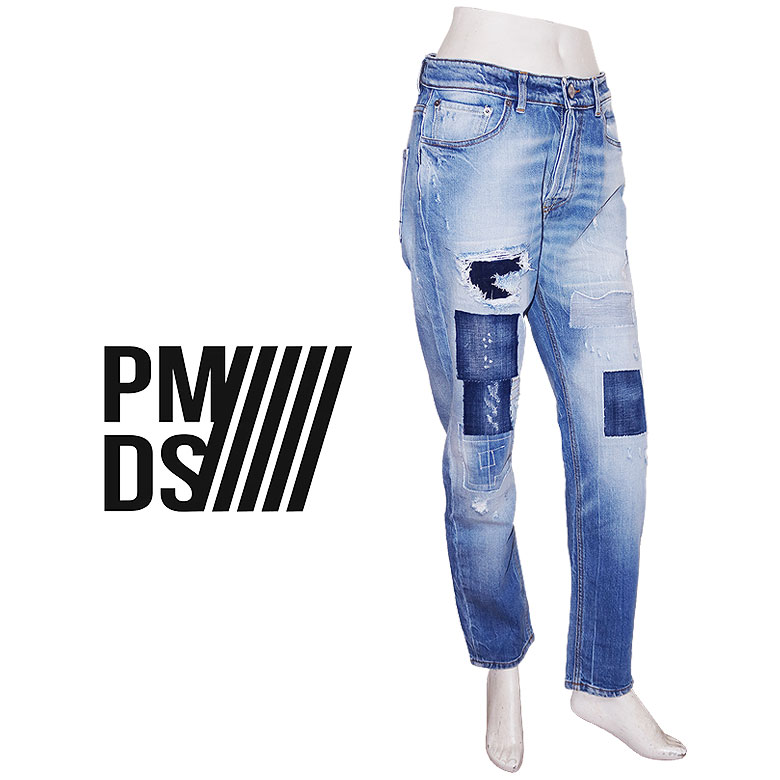楽天市場】【P.M.D.S.】ピーエムディーエス デニム ジーンズ