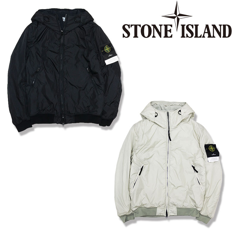 ストーンアイランド ウィンドブレーカー Stone Island（ストーンアイランド）メンズ ウインドブレーカー