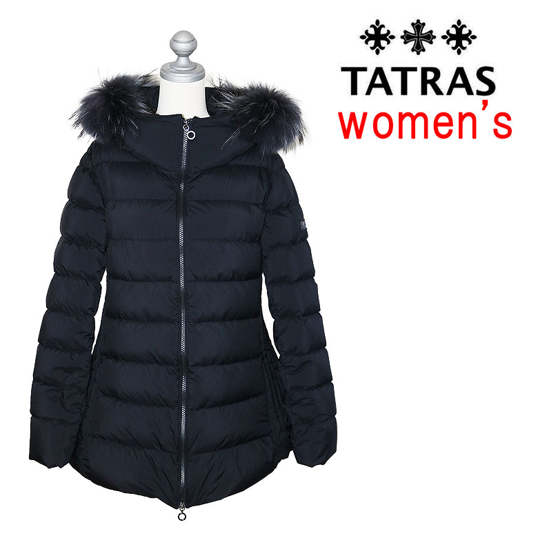 楽天市場】【希少! 大人気! レディース ジャケット】TATRAS
