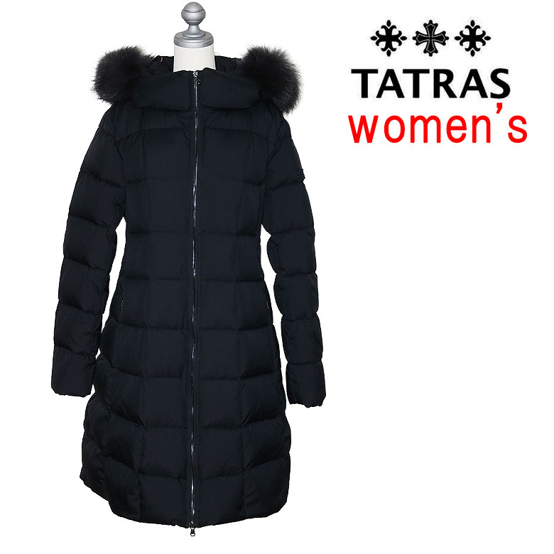 TATRAS タトラス ダウンコート ゴールド 02(M位) 0358225A0027 楽天市場】タトラス TATRAS レディース アウター ダウンコート
