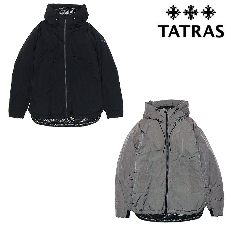 【TATRAS】タトラス　スプリングコート TATRAS 【並行輸入品】タトラス トレンチ スプリング コート I