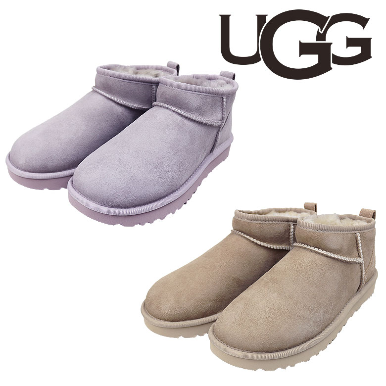 アグ UGG クラシック ミニ ボア シューズ 27.0㎝ 楽天市場】ugg クラシック ミニ（靴）の通販