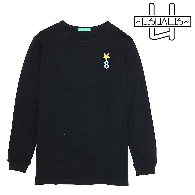 STONE ☆25SS 胸元ロゴ ポイント Tシャツ MENS NAVY tonosaki_fr.jpg?v=1718381669&