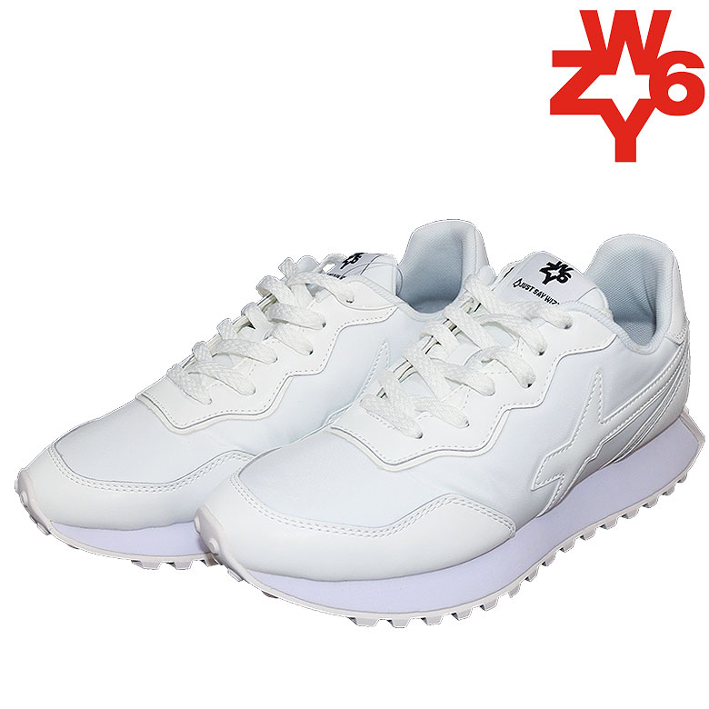 楽天市場】ウィズ W6YZ 【スニーカー】【2024春夏新作