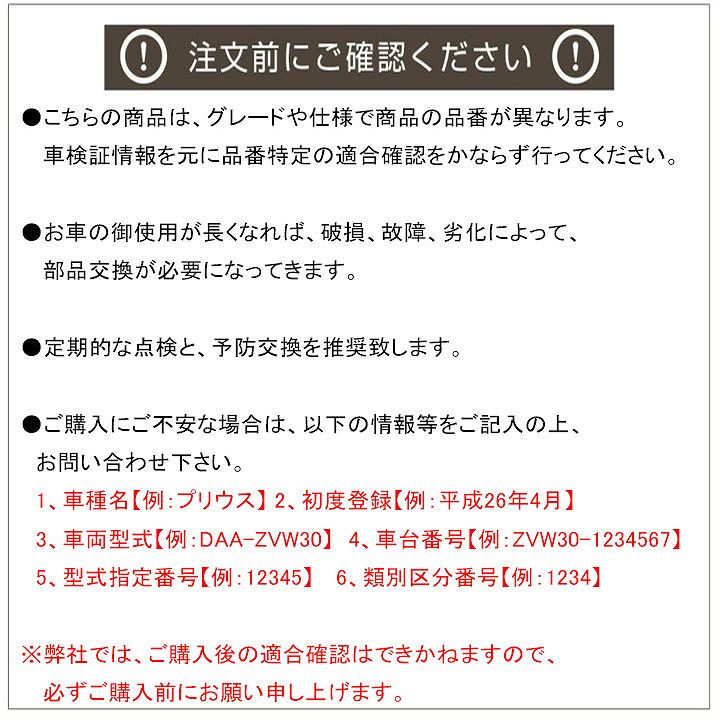 【2021 ブレーキパッド AN-782WK ミツビシ キャンター FEBM0 フロント用 ディスクパッド ML253521 ブレーキパット