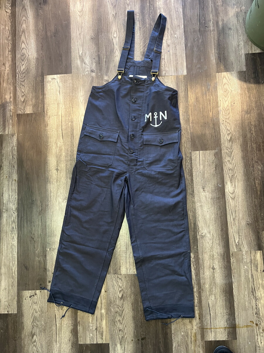 楽天市場】【フランスタイプ 海軍 デッキパンツ】メンズ